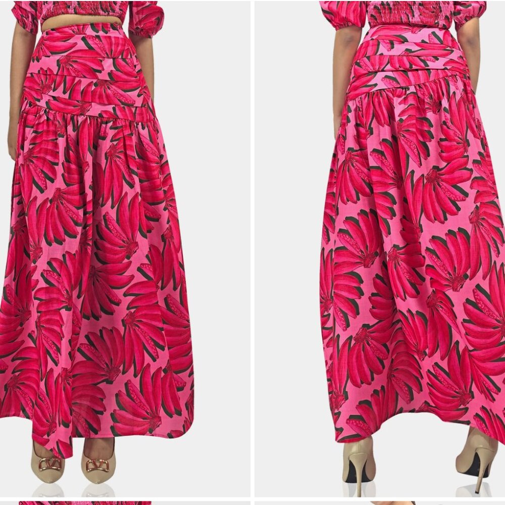 Maxi Skirt
